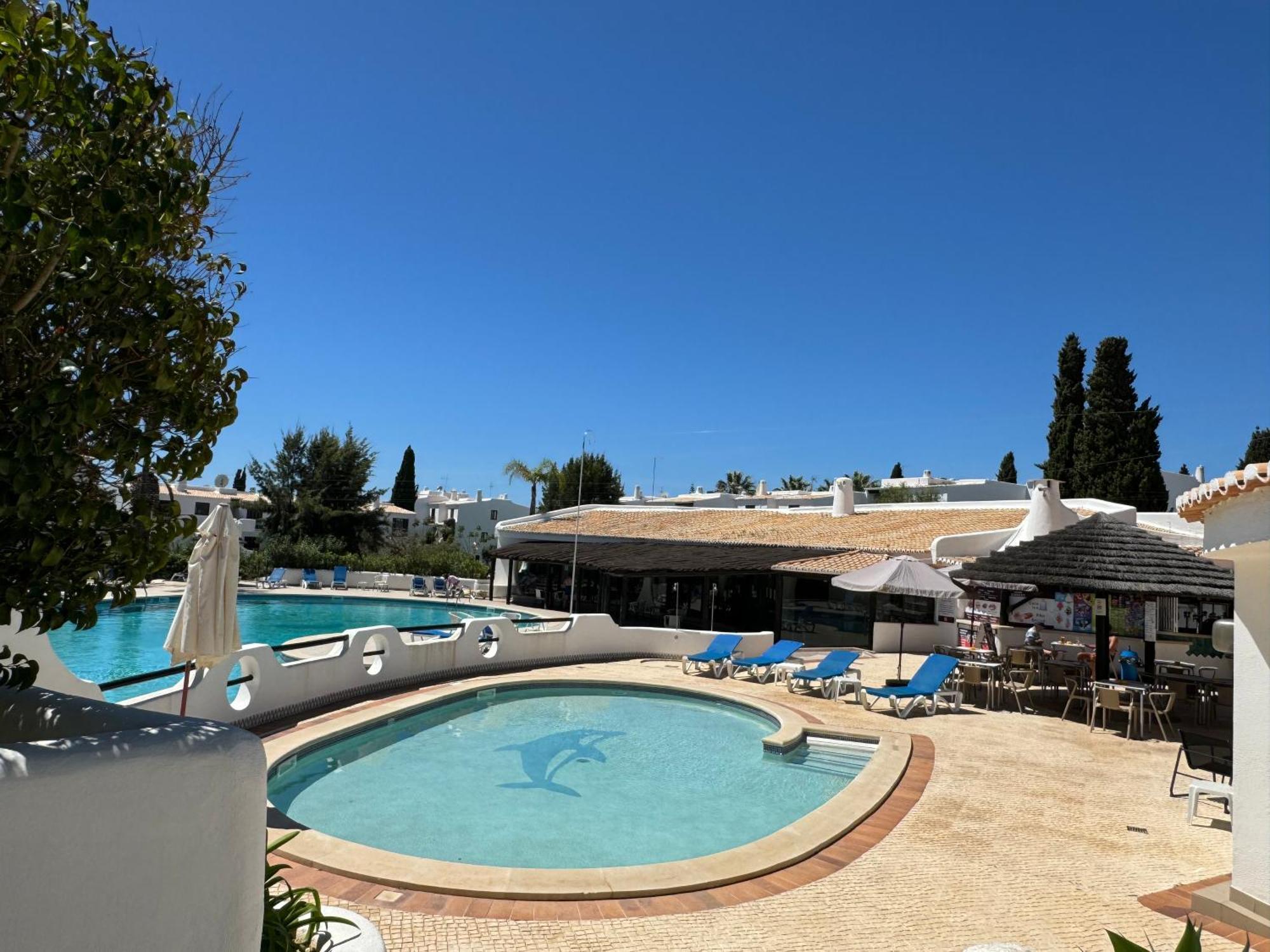 Beachside Bliss T2 With Pool & Access By Drago Appartement
