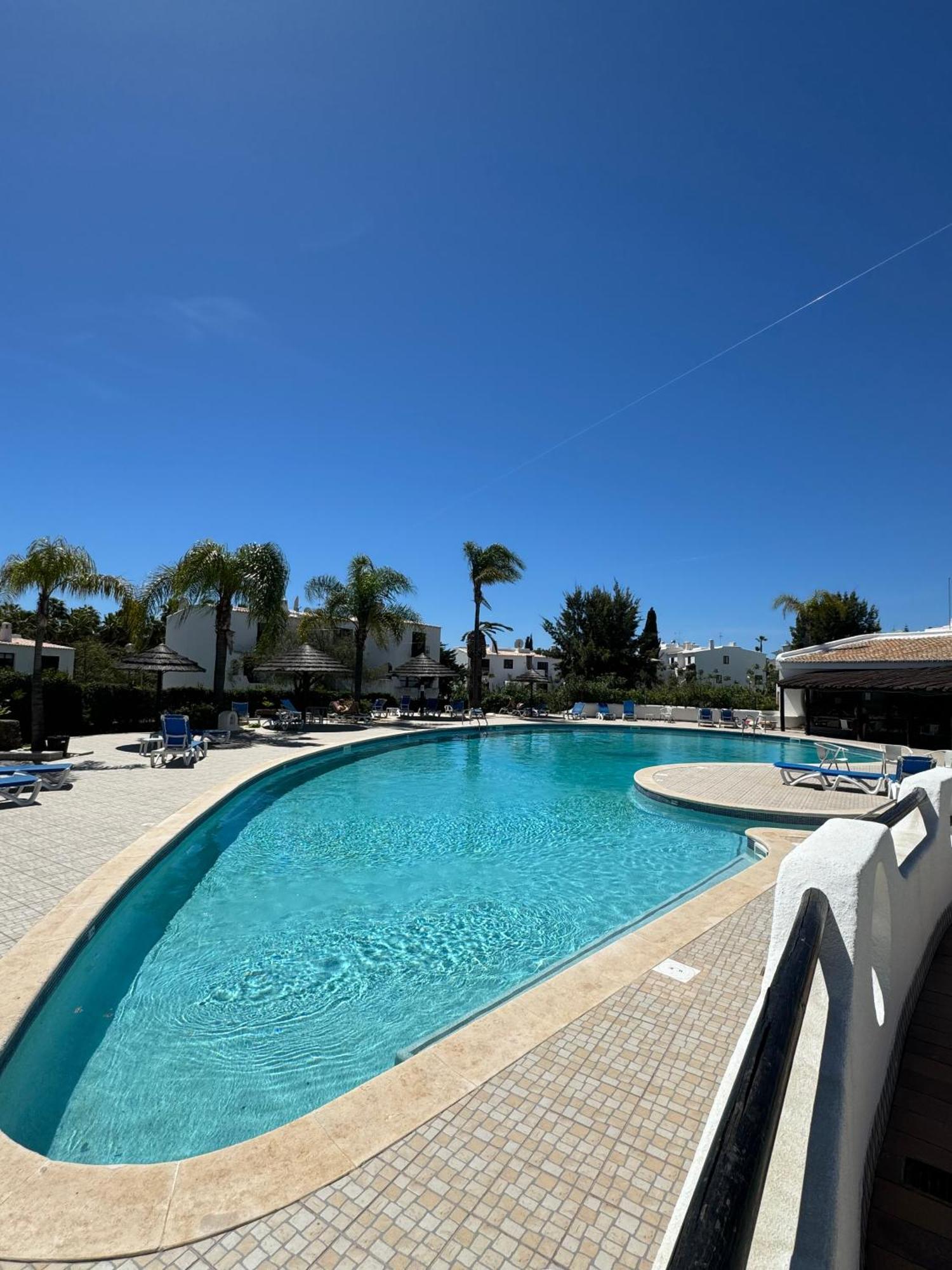 Appartement Beachside Bliss T2 With Pool & Access By Drago