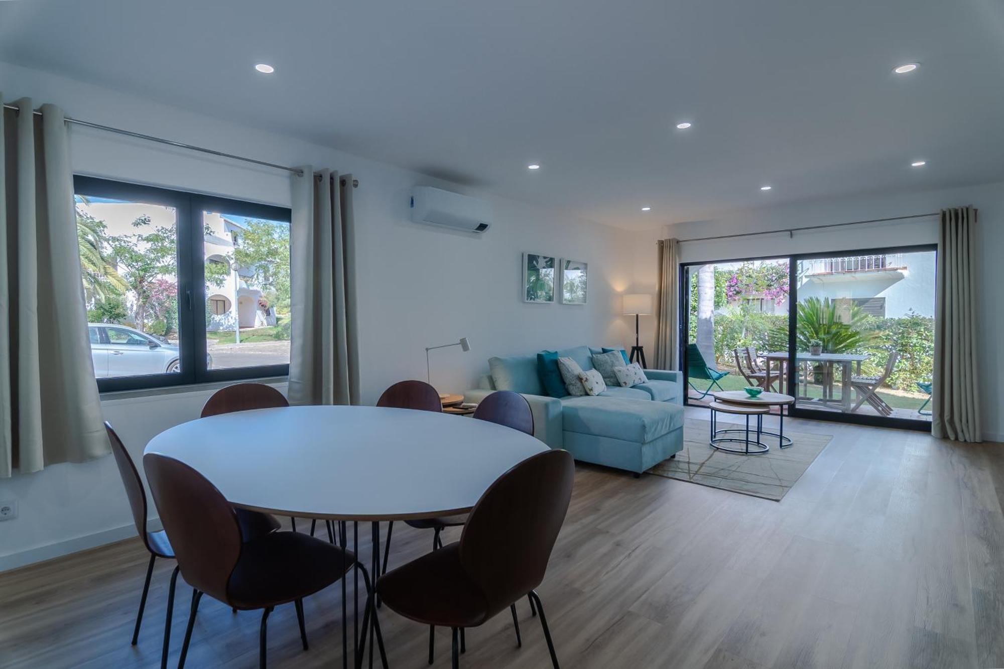 Appartement Beachside Bliss T2 With Pool & Access By Drago Albufeira