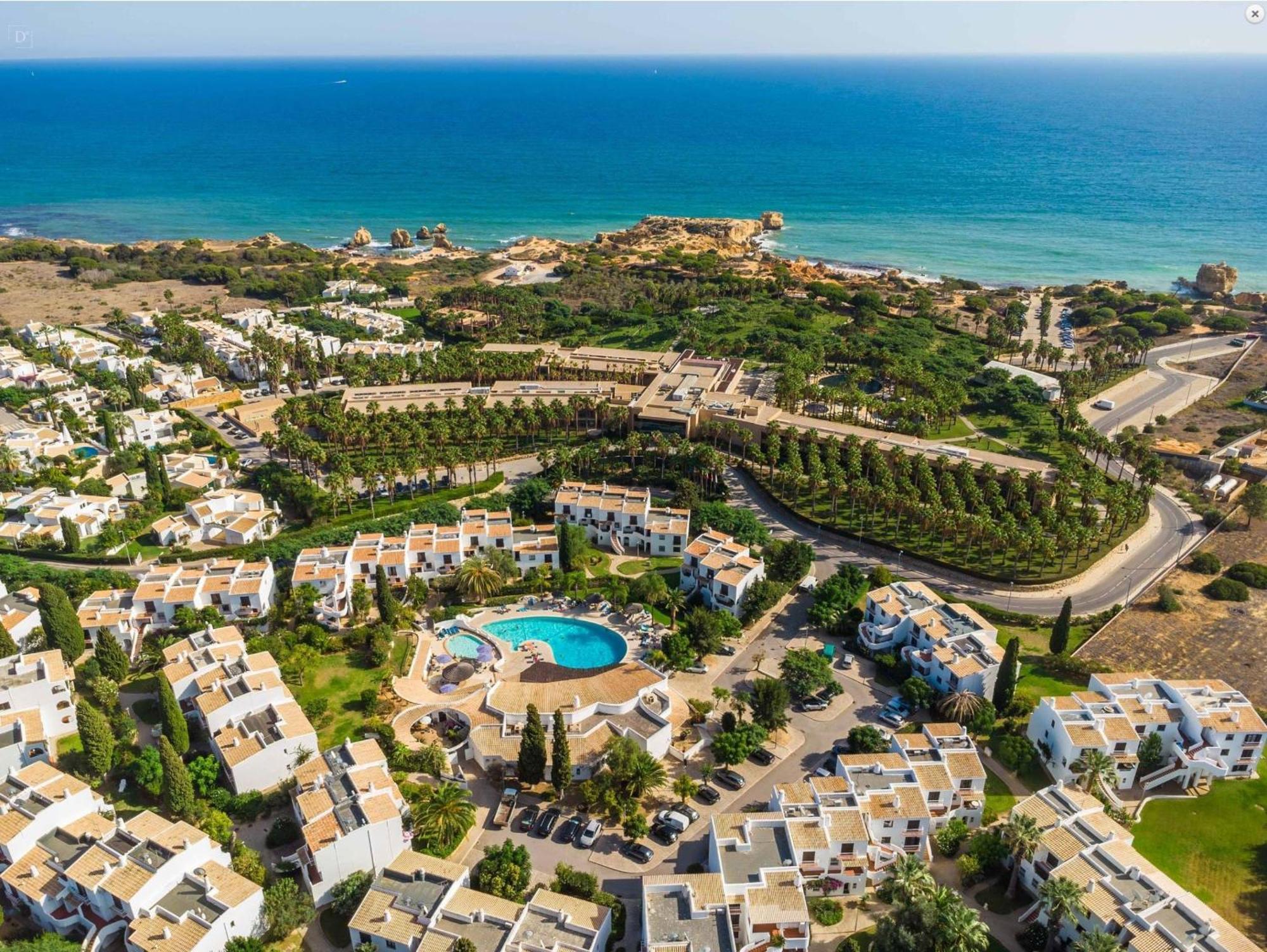 Appartement Beachside Bliss T2 With Pool & Access By Drago *