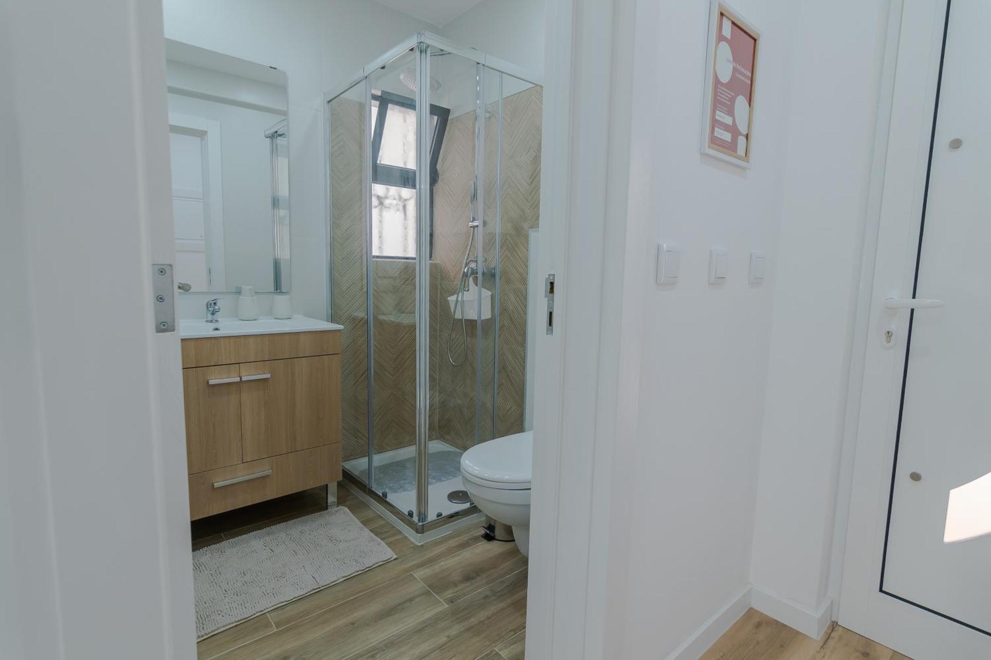 Appartement Beachside Bliss T2 With Pool & Access By Drago