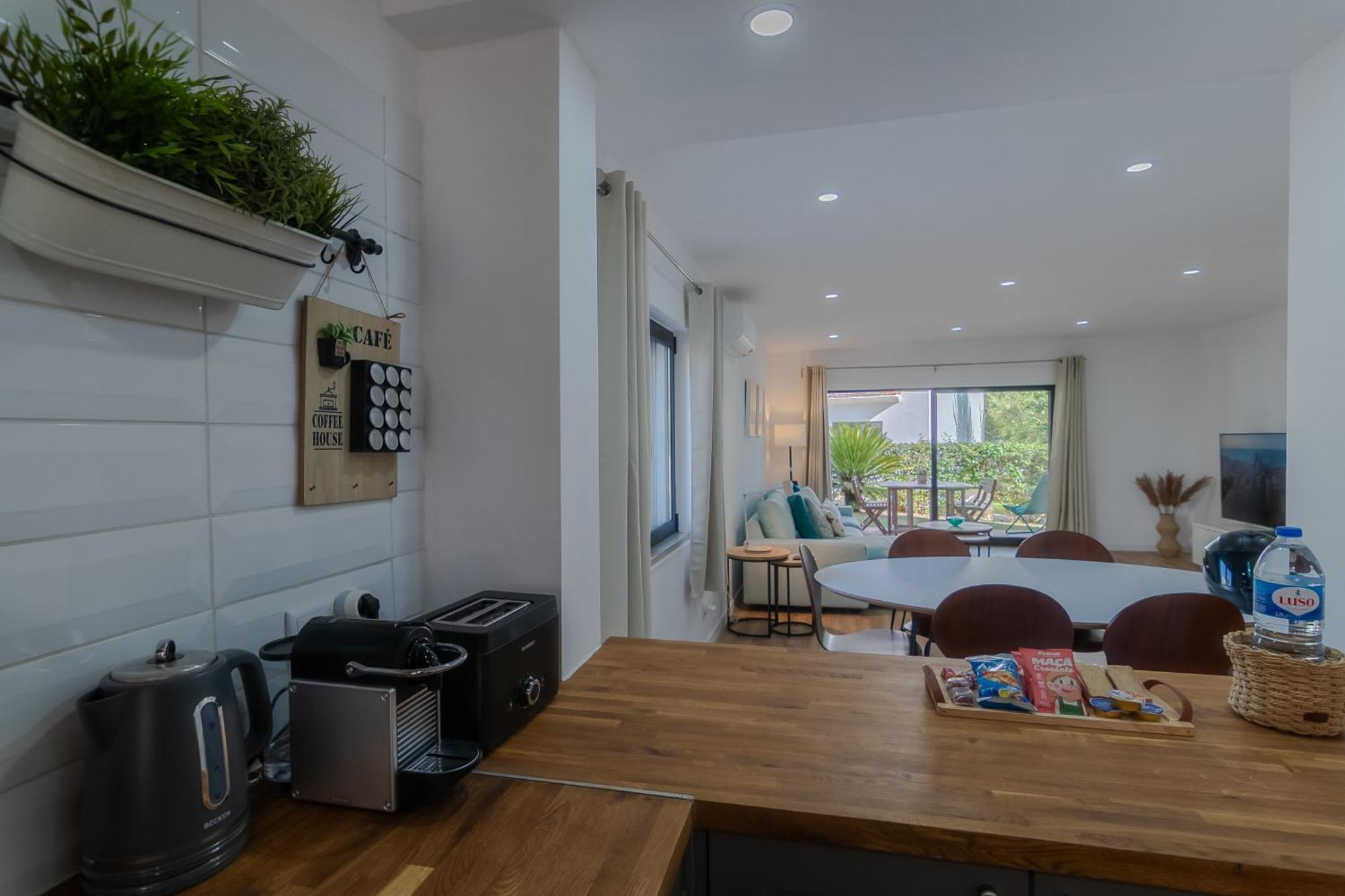 Beachside Bliss T2 With Pool & Access By Drago Appartement *