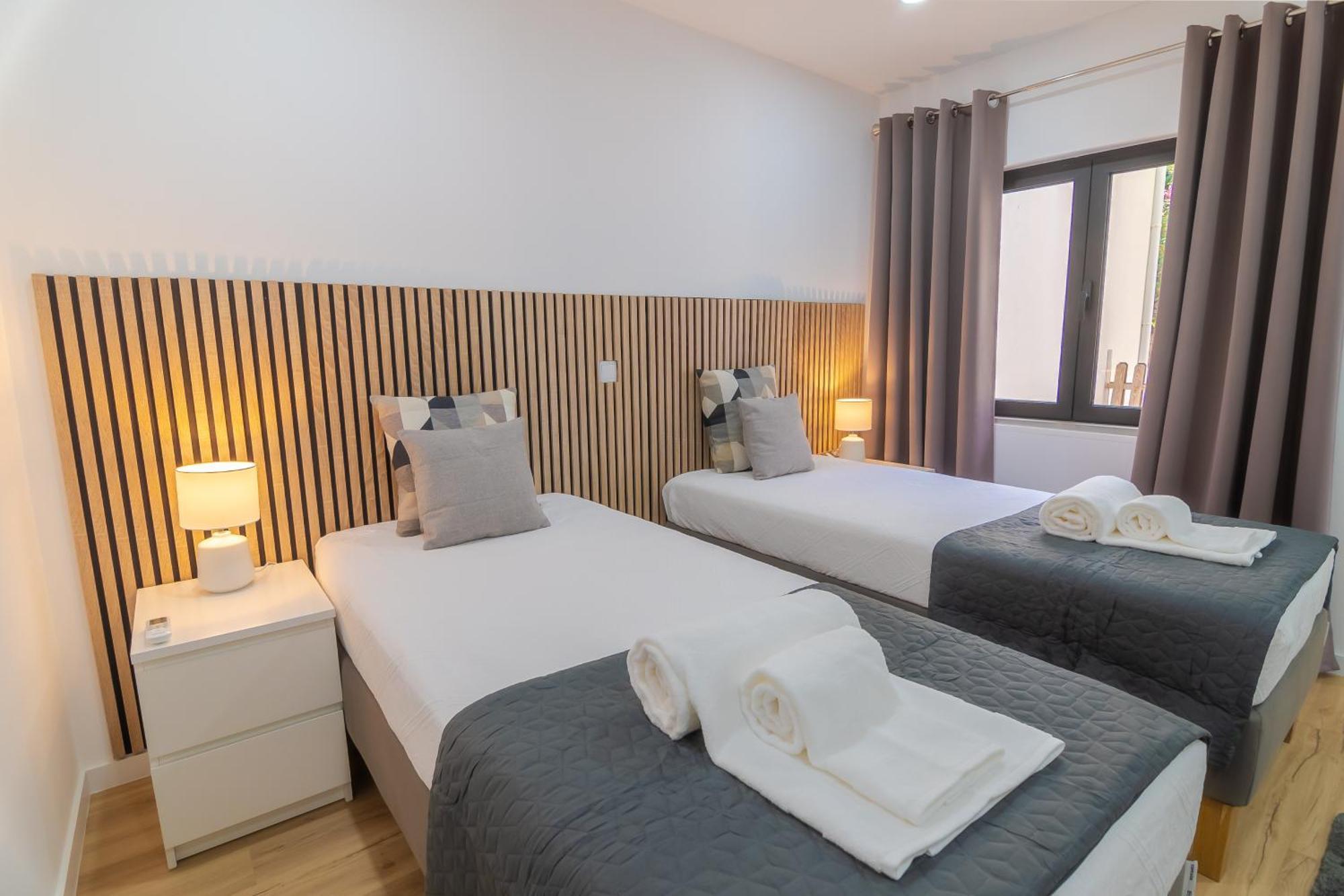 Appartement Beachside Bliss T2 With Pool & Access By Drago *