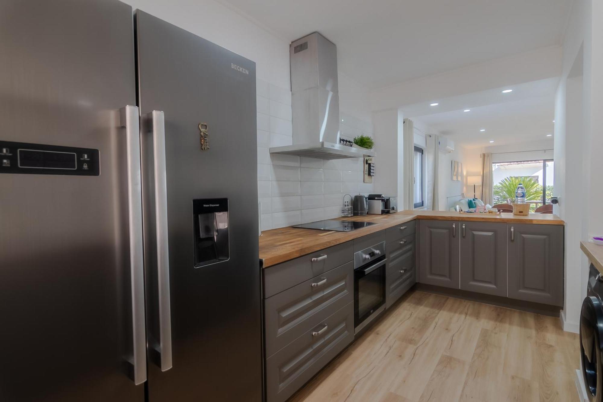 Appartement Beachside Bliss T2 With Pool & Access By Drago *