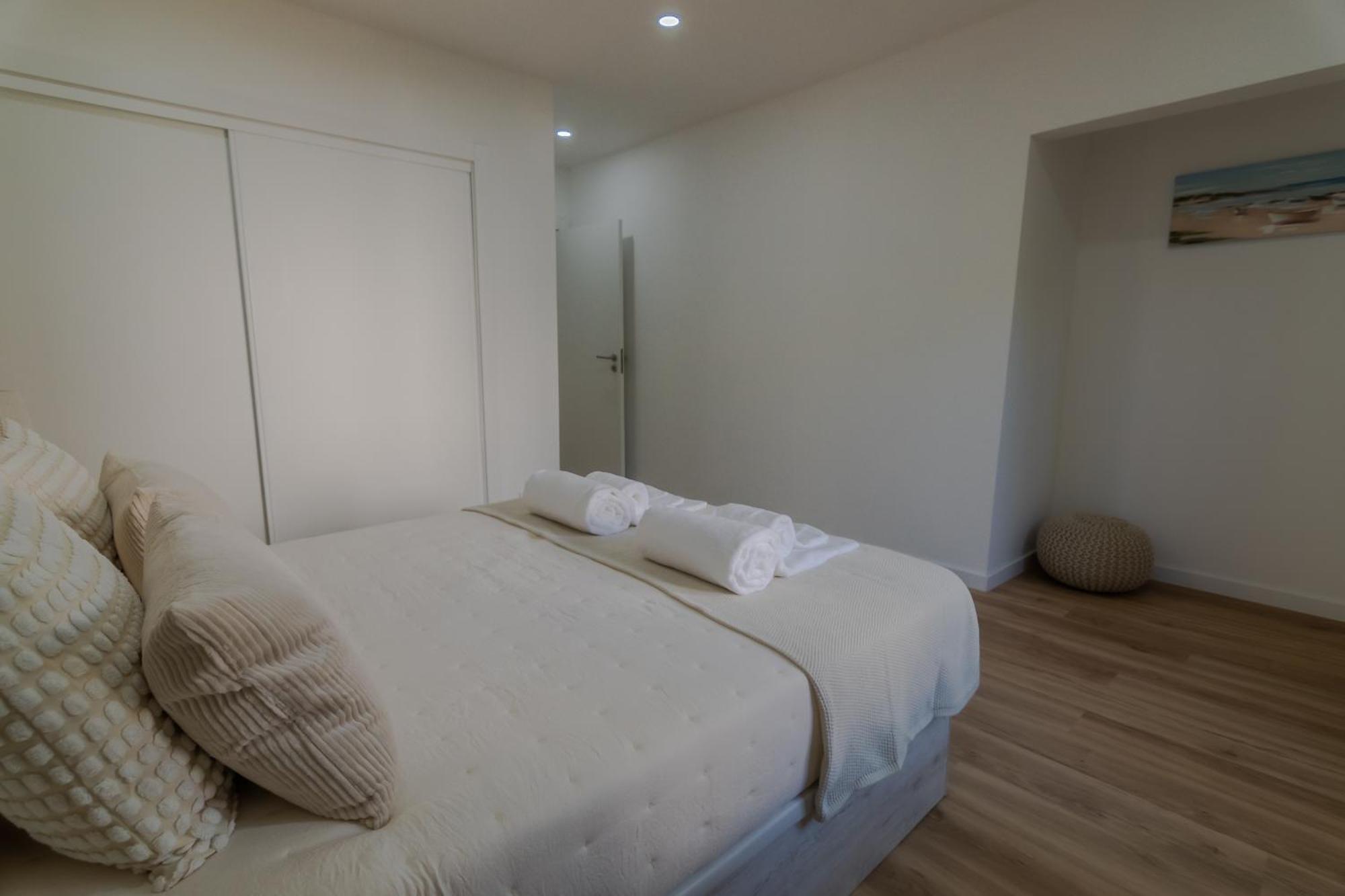 Appartement Beachside Bliss T2 With Pool & Access By Drago Albufeira