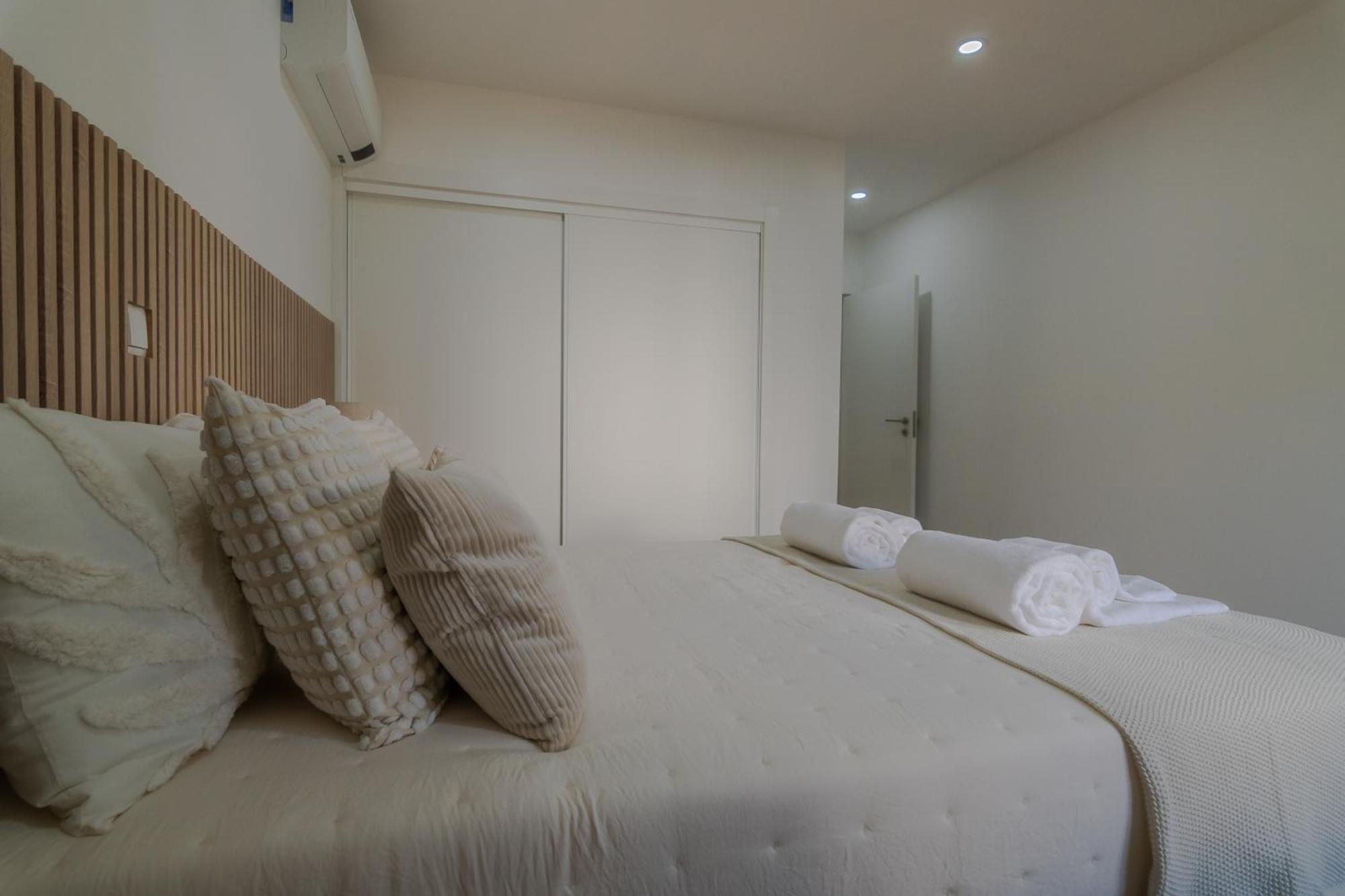 Appartement Beachside Bliss T2 With Pool & Access By Drago