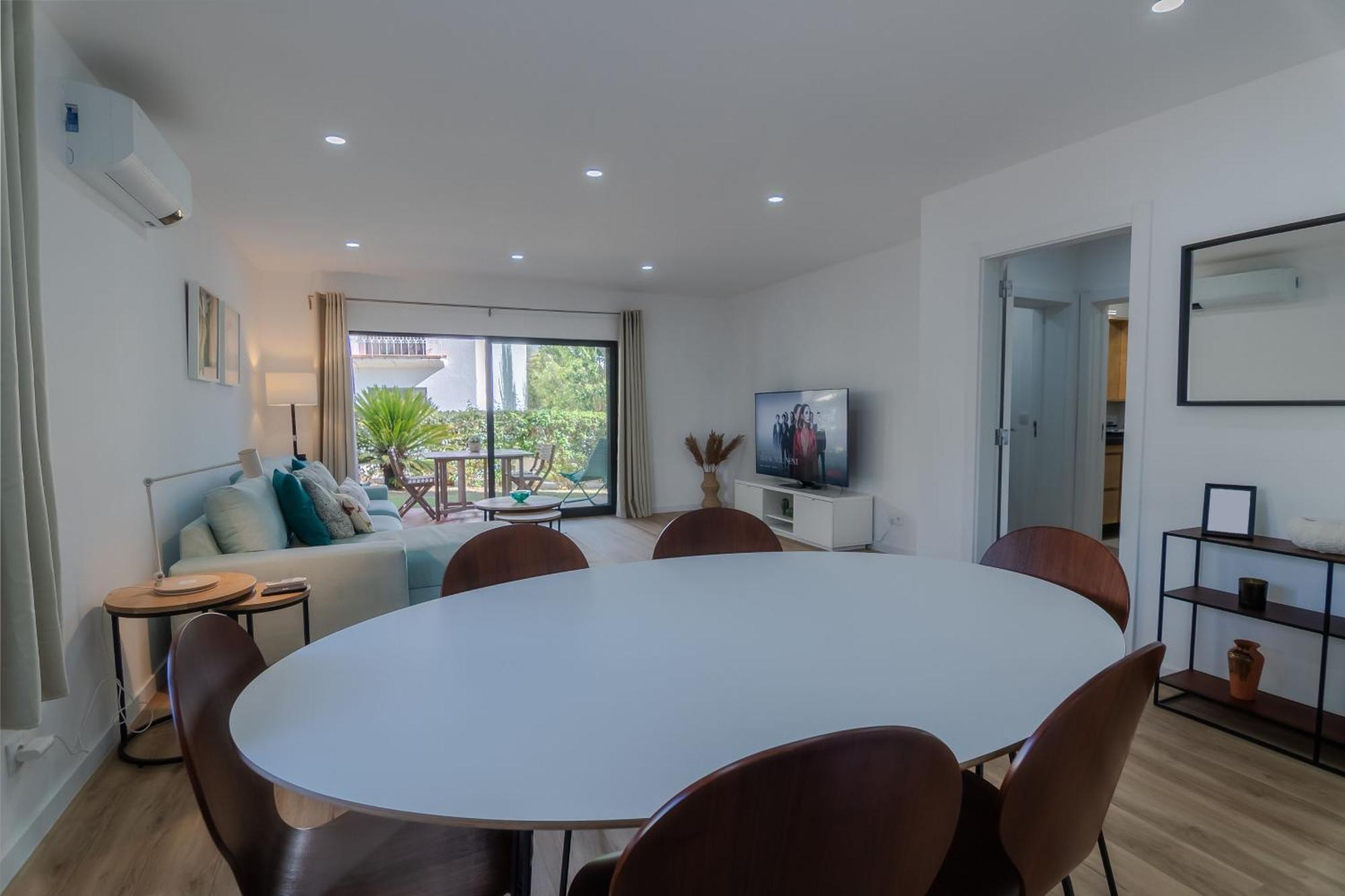 Appartement Beachside Bliss T2 With Pool & Access By Drago *